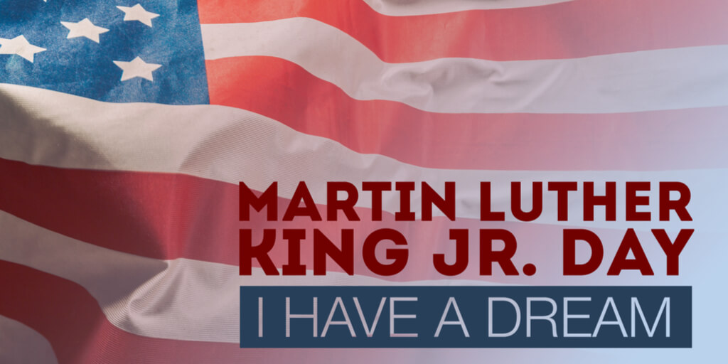 DESC Offices and Career Centers Closed for Martin Luther King Jr. Day ...